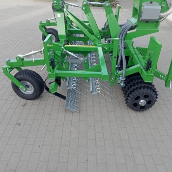 Agregat modułowy 3 m